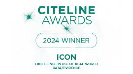 Award-winning clinical intelligence