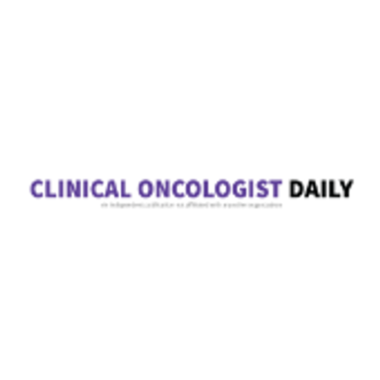 Clinical Oncologist Daily in medical reviews.