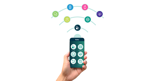 Guidelines for digital therapeutic trials