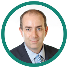 Joe Cronin, ICON CHRO
