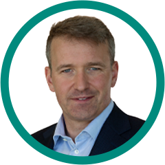 Diarmaid Cunningham, Chief Administrative Officer, General Counsel & Company Secretary
