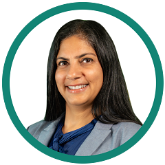 Deepali Suri, President, ICON Biotech Solutions
