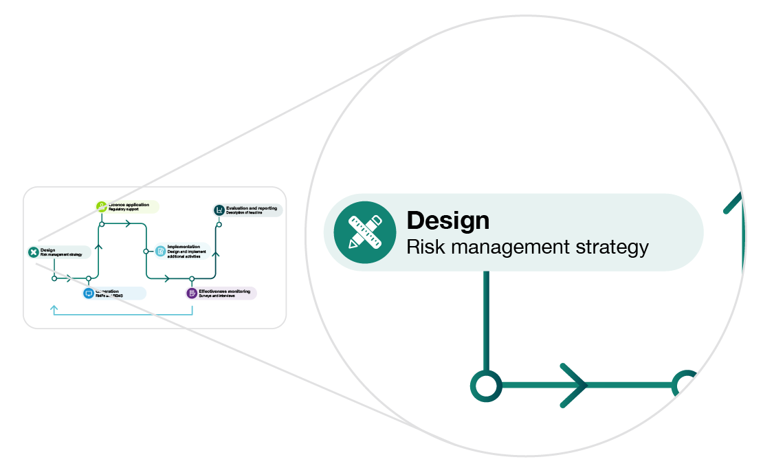 timeline risk management