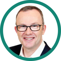 Kevin Egan