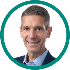Steve Empoliti, Chief Commercial Officer
