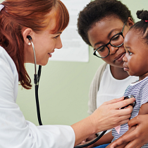 Educational tools for young patients