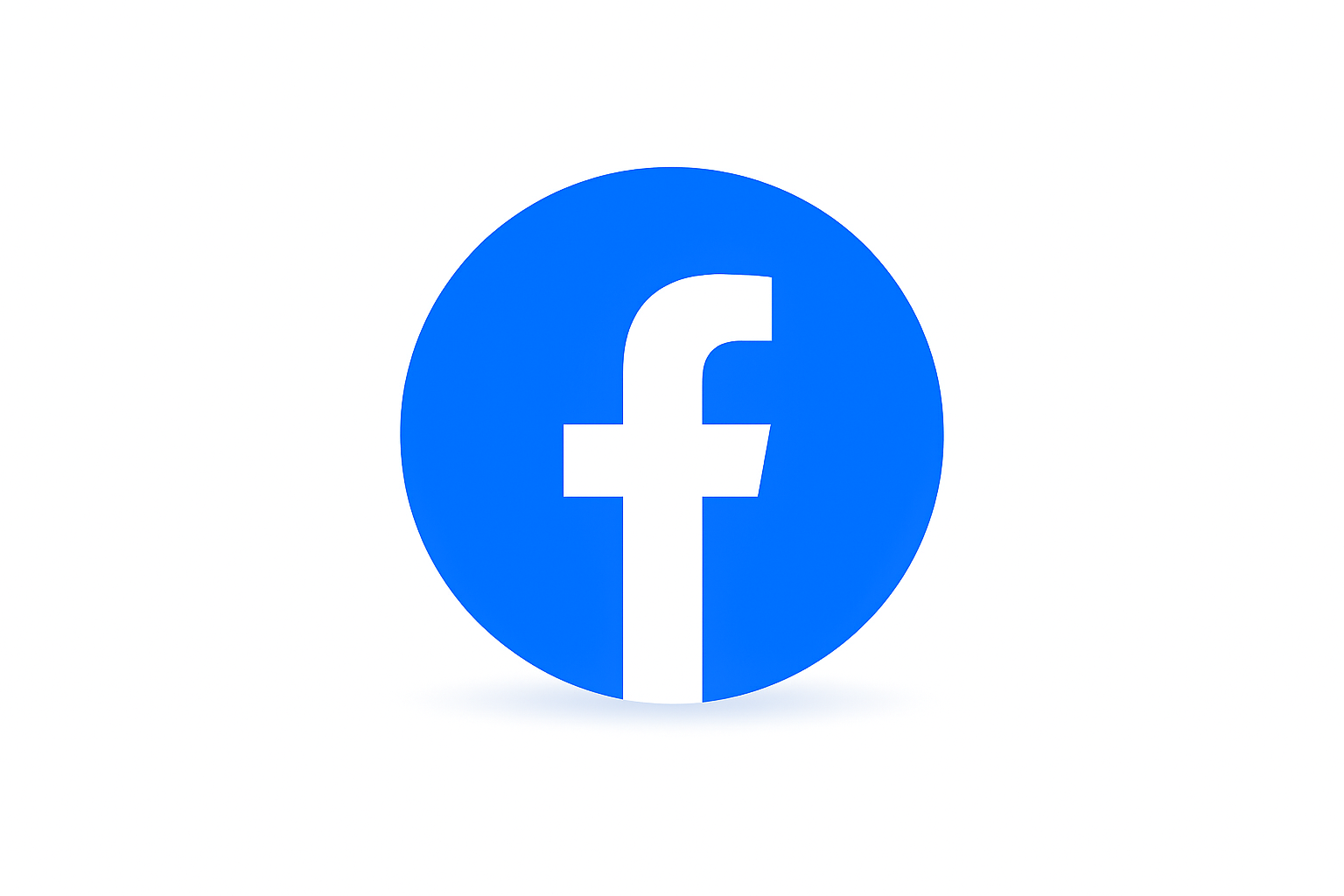 Facebook icon