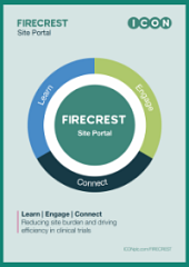 Brochure detailing Firecrest capabilities