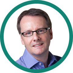 Andrew Garrett
