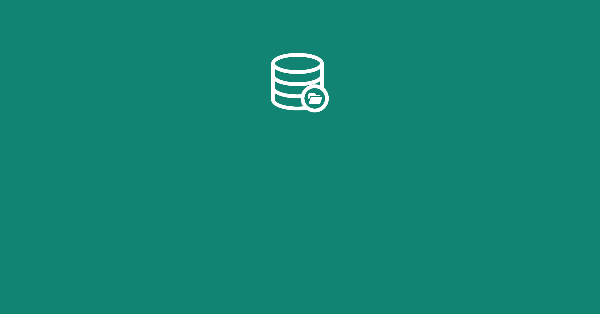 Data retention period specification