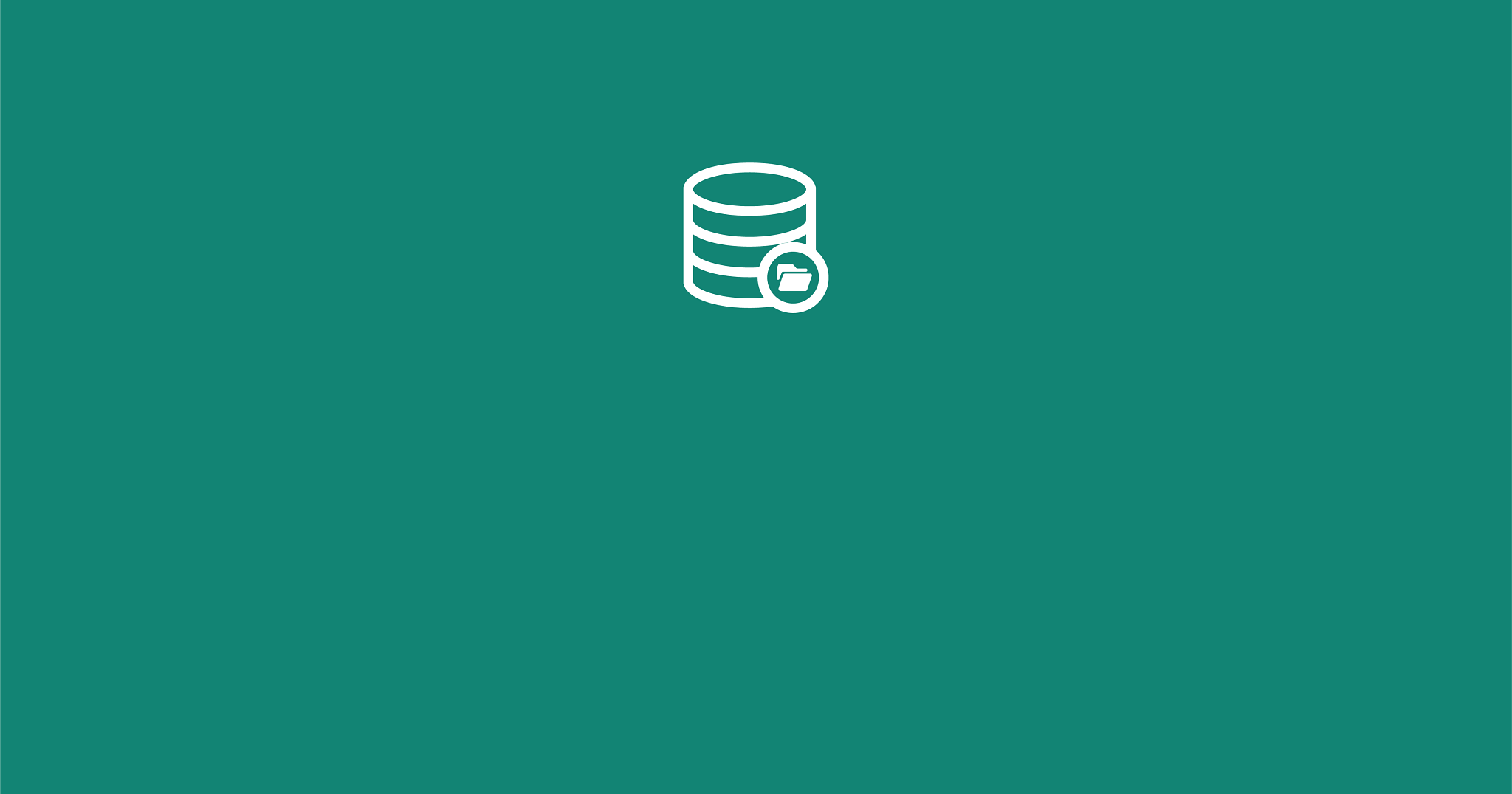 Data retention period specification