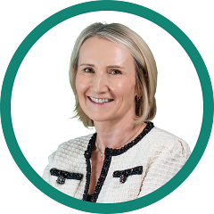 Rose Kidd, President, Global Operations Delivery