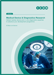 MDDR brochure cover