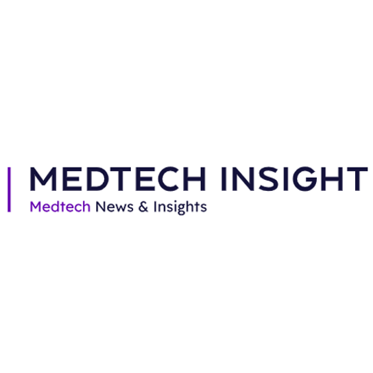 MedTech Insights by Citeline logo