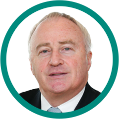 Rónán Murphy, Non-Executive Director