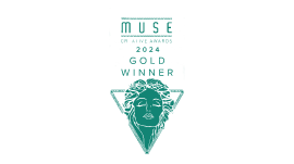 muse award