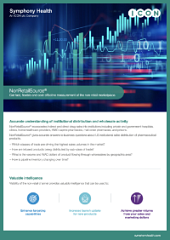Non-retail healthcare data insights
