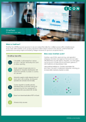 Detailed factsheet for trial management