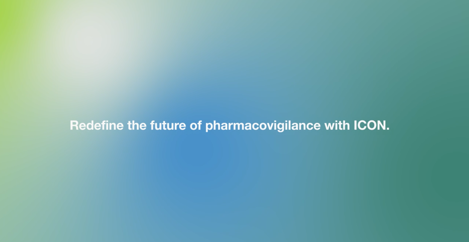 pharmacovigilance