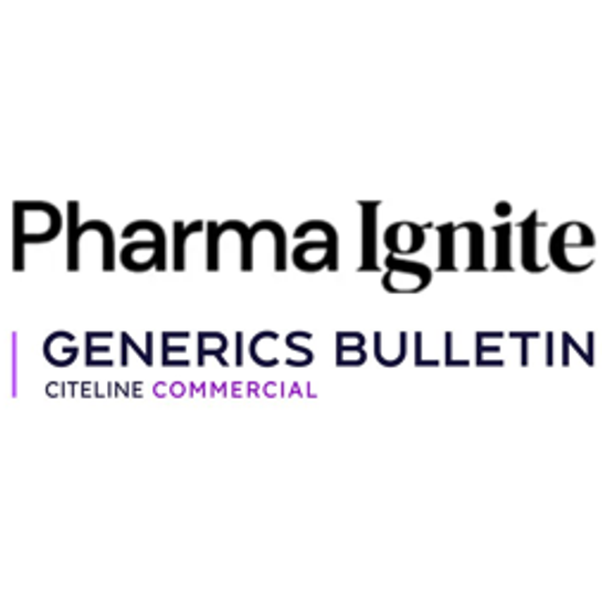 PharmaIgnite Generics Bullet logo