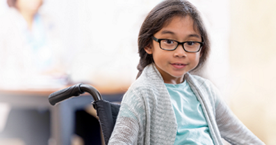 Annual rare condition awareness event