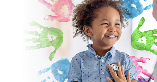 Rare disease research initiatives
