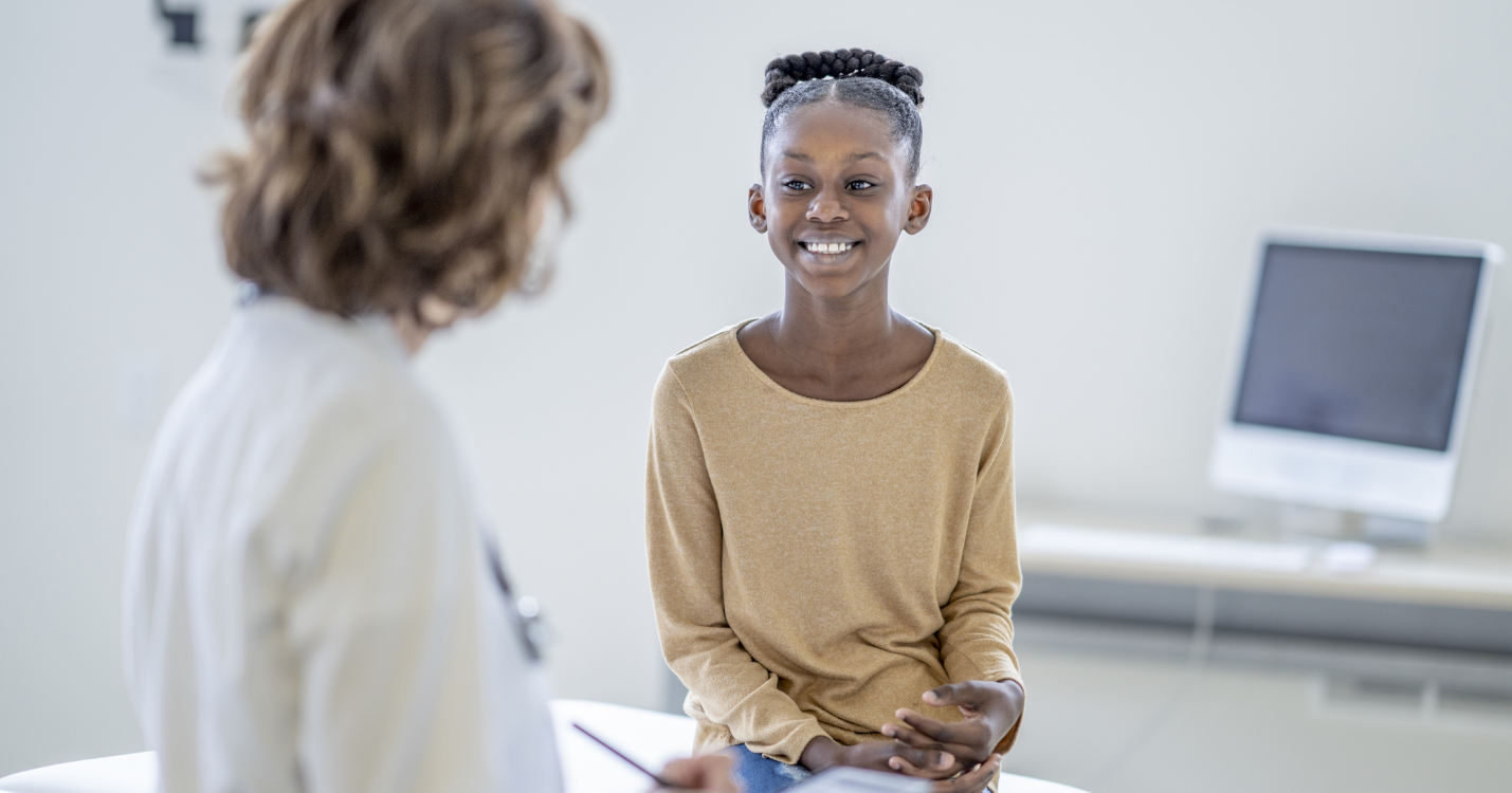 Rare disease clinical trial overview