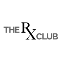 RX Club award for pharmaceutical marketing