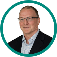 Simon Holmes, President, Corporate Investments & Partnerships