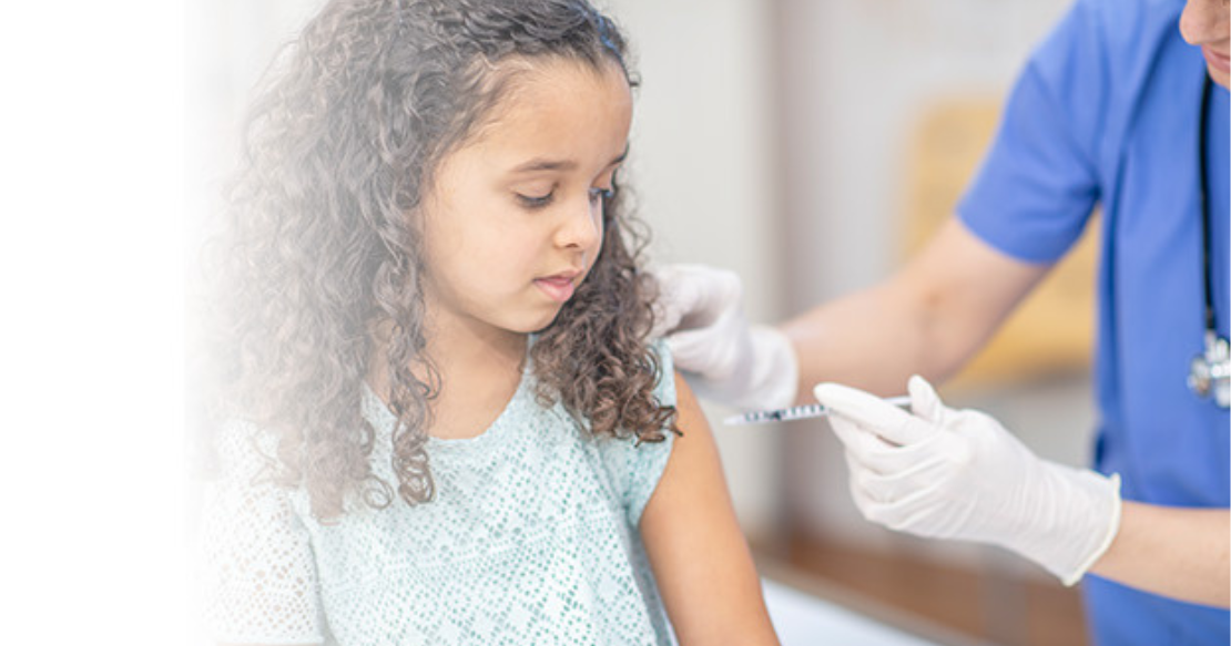 Vaccine development blog post