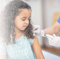 Vaccine development blog post