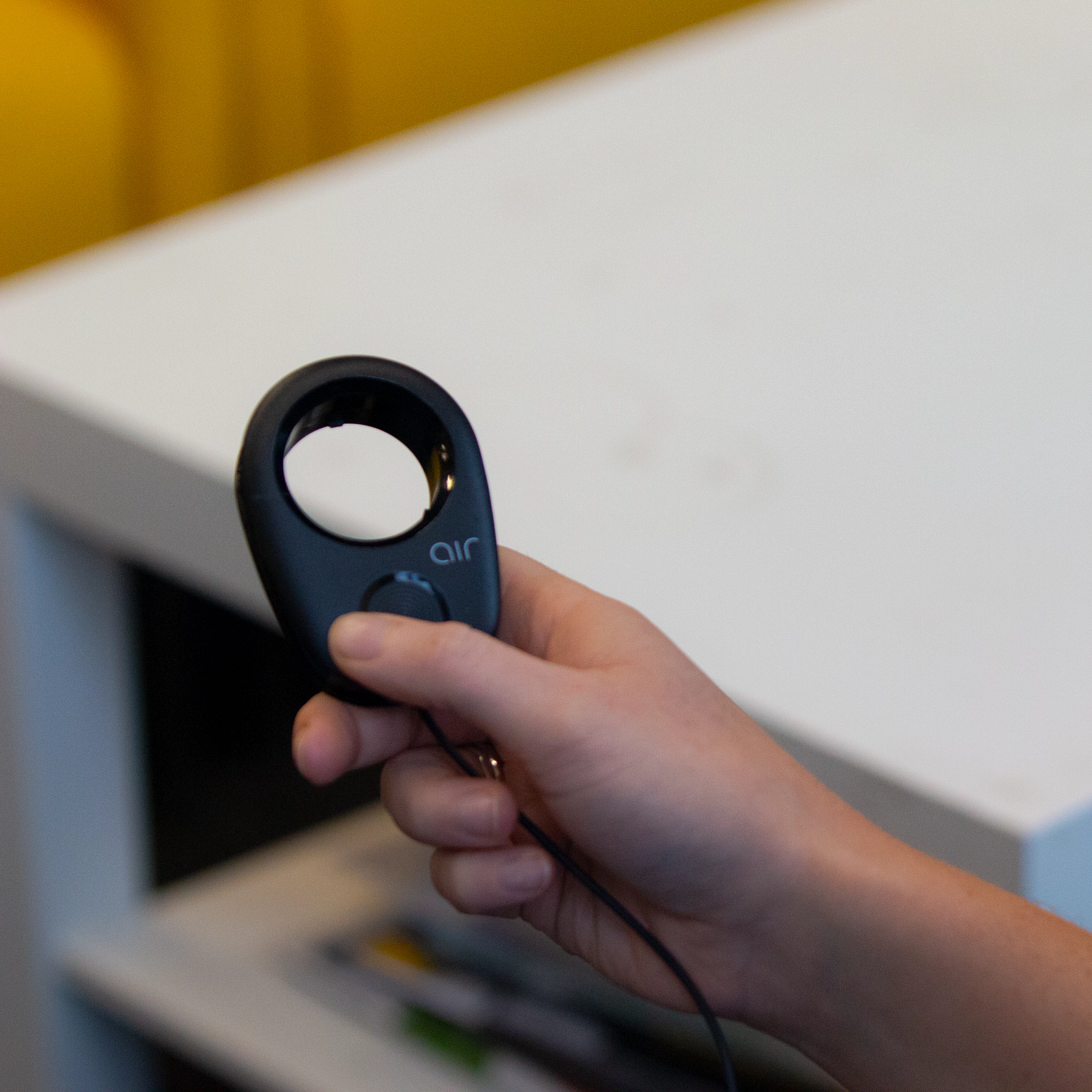 Clinical-grade activity tracker