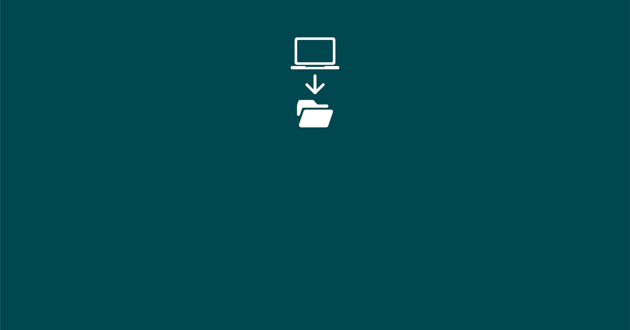 Gathered individual details enumeration