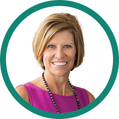 Anne Whitaker, Non-Executive Director
