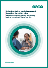 Qualitative longitudinal research whitepaper