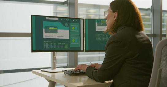 technology video image asset